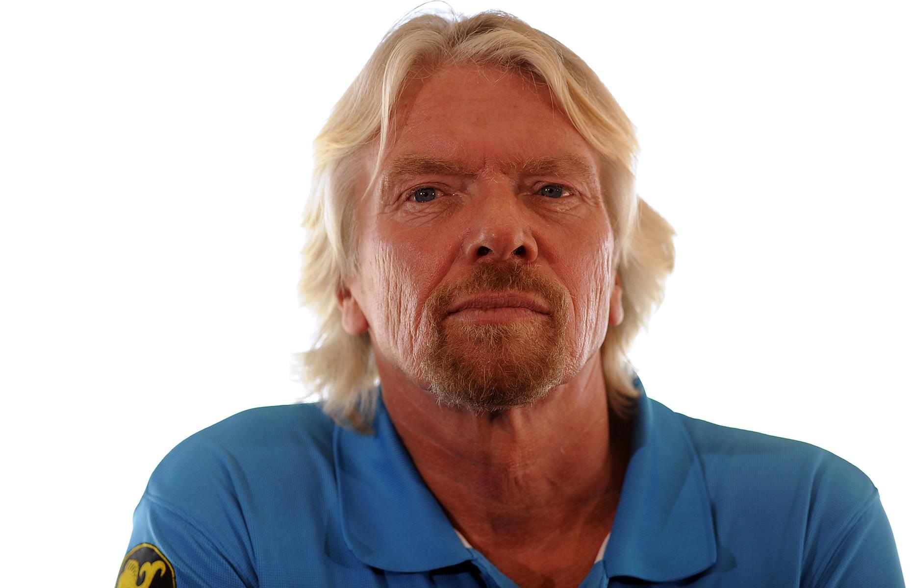 Richard Branson